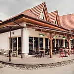 Pensionat Zwicker