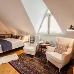Zwicker 4* Prešov