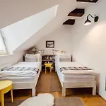 Pensionat Zwicker Prešov