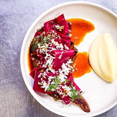 Vendégház Zwicker Eperjes