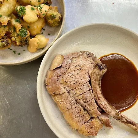 Vendégház Zwicker Eperjes