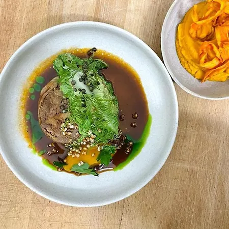 Pensjonat Zwicker Preszów