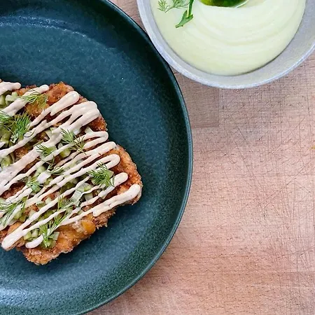 Zwicker Pensjonat Preszów