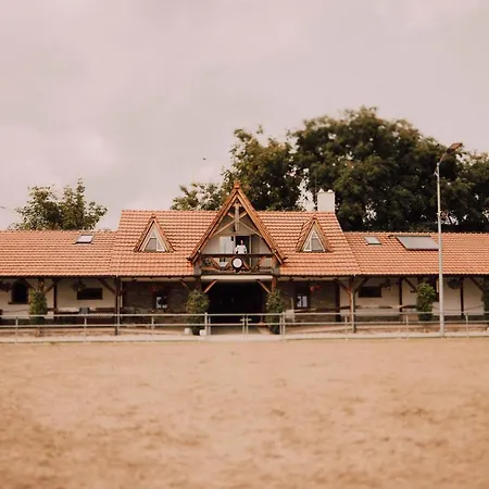 Vendégház Zwicker 4*