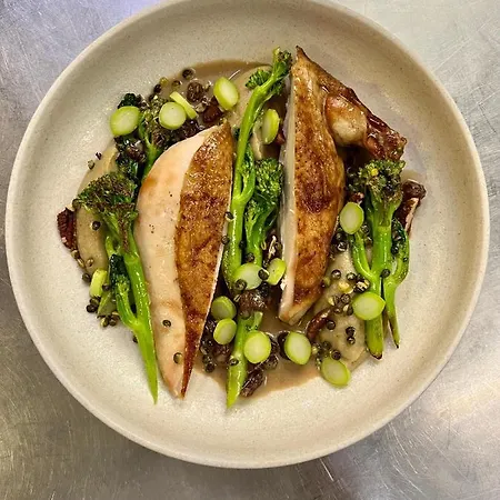 Vendégház Zwicker 4*