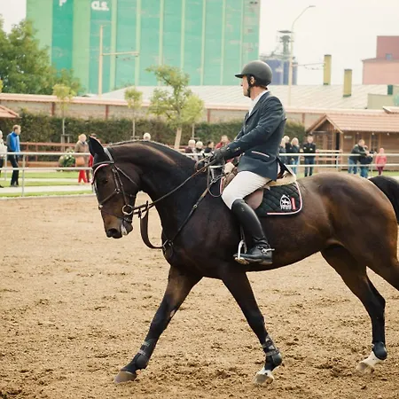 Vendégház Zwicker 4*