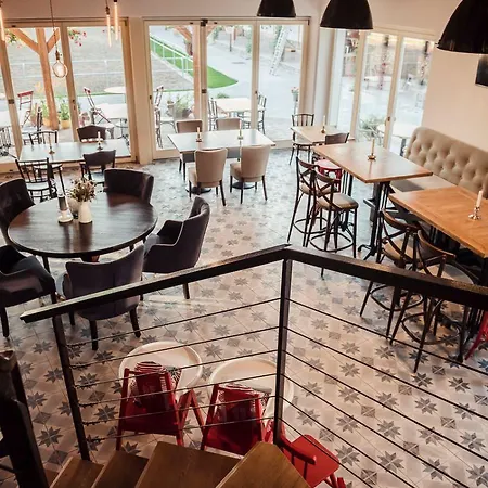 Vendégház Zwicker Eperjes