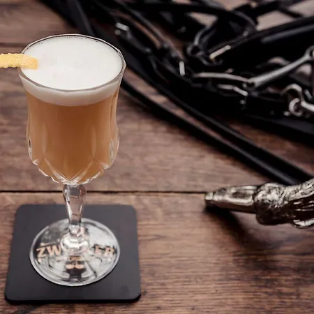 Vendégház Zwicker 4*