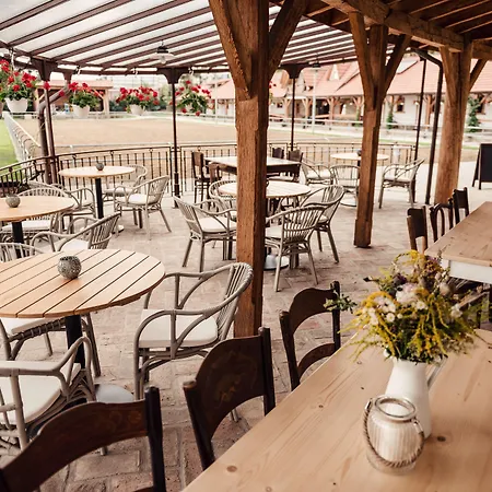 Zwicker Vendégház 4*