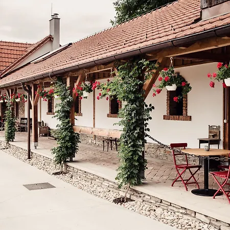Maison d'hôtes Zwicker 4*