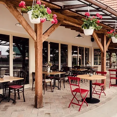 Zwicker 4* Presov