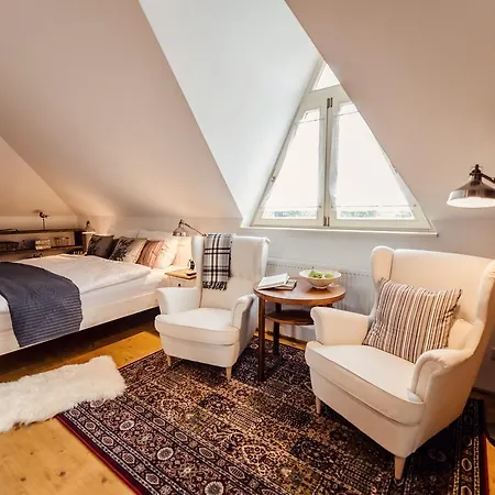 Zwicker 4* 프레쇼브