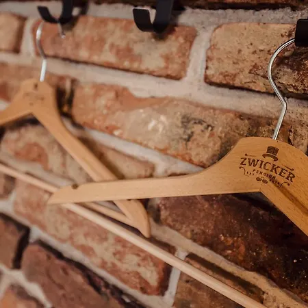 Zwicker Pensjonat Preszów