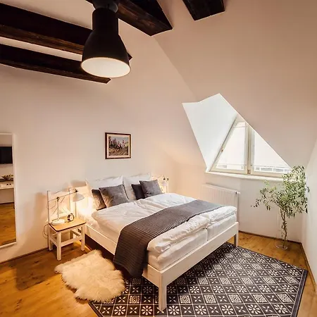 Zwicker Maison d'hôtes Prešov